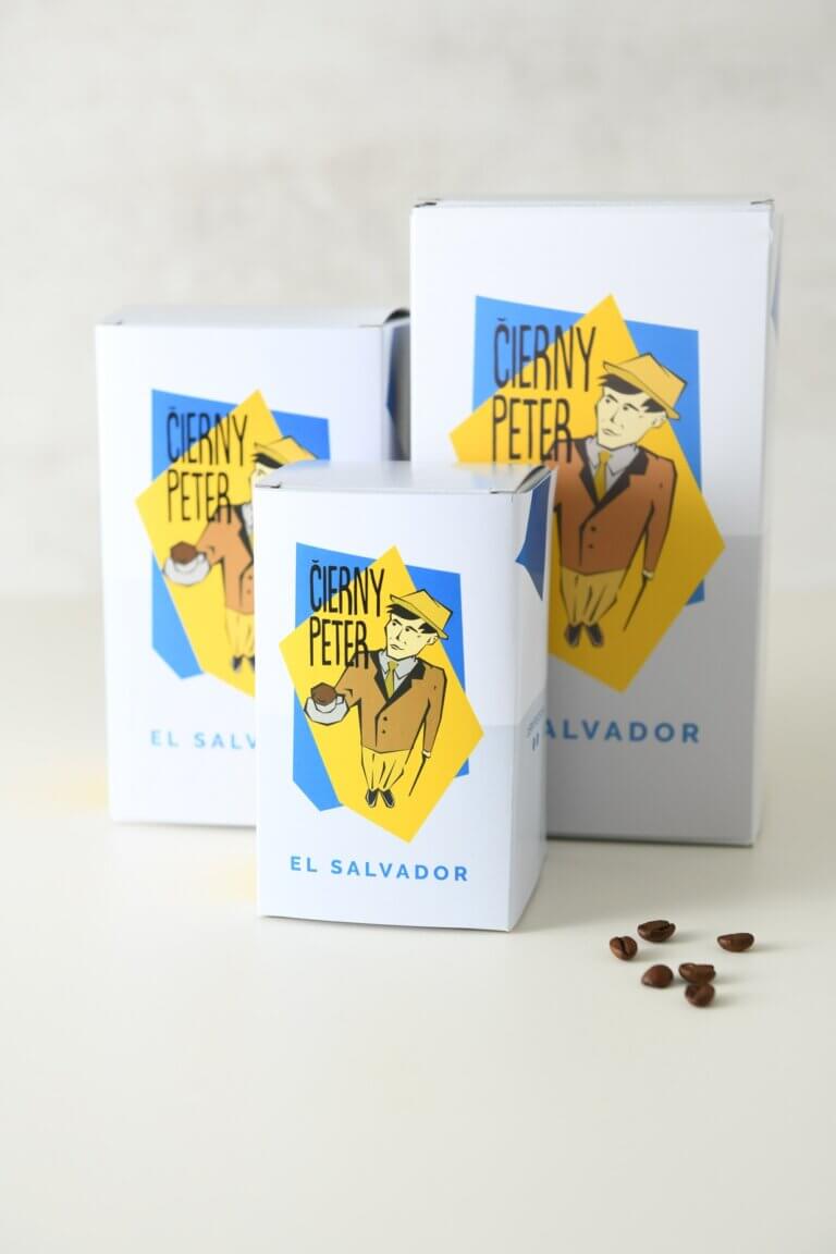 El Salvador
