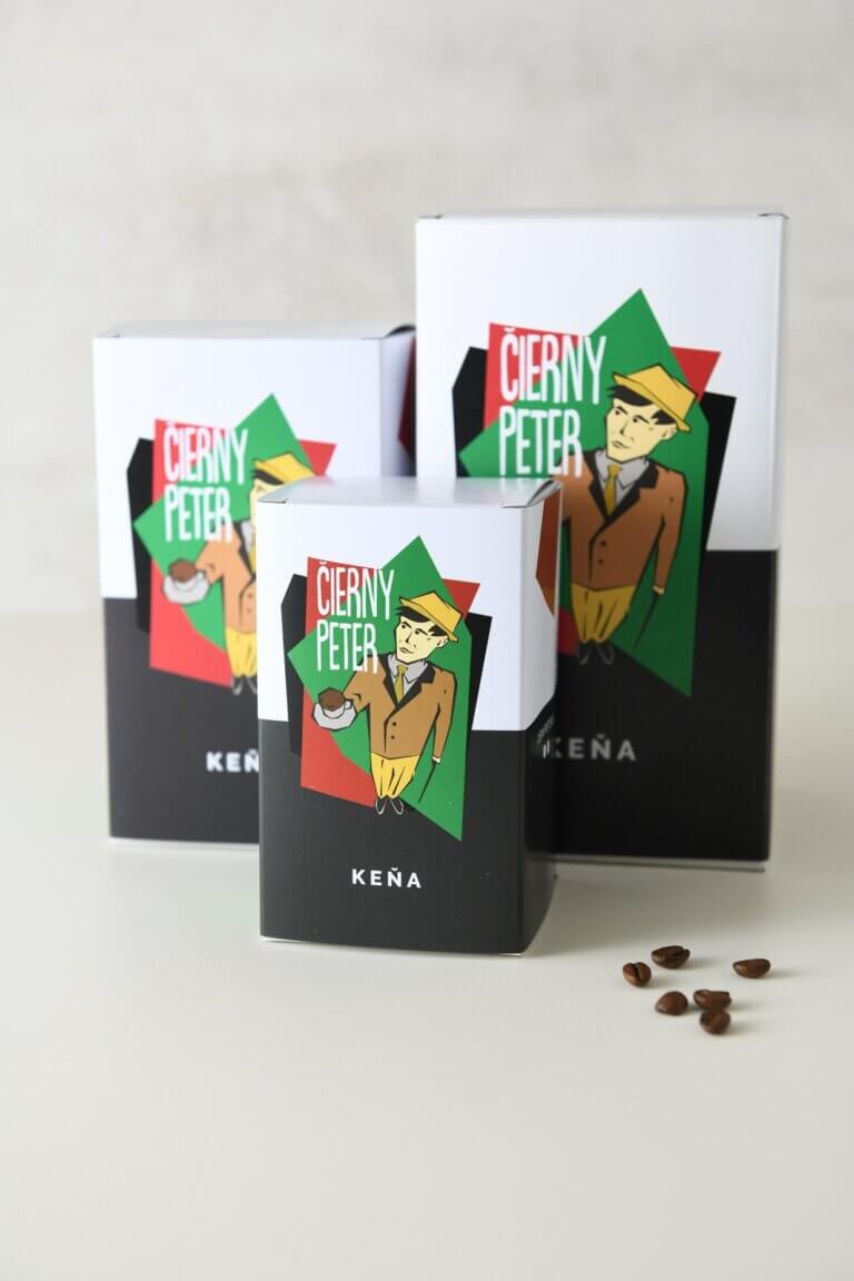 Keňa
