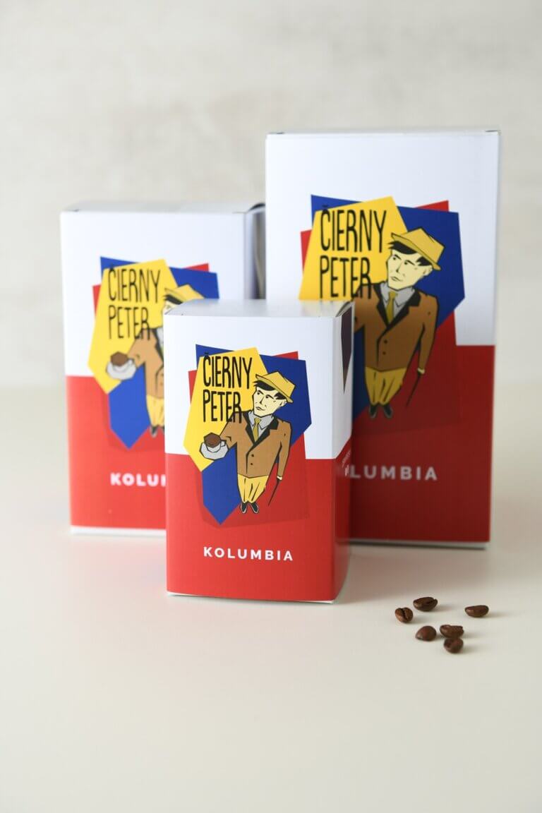 Kolumbia