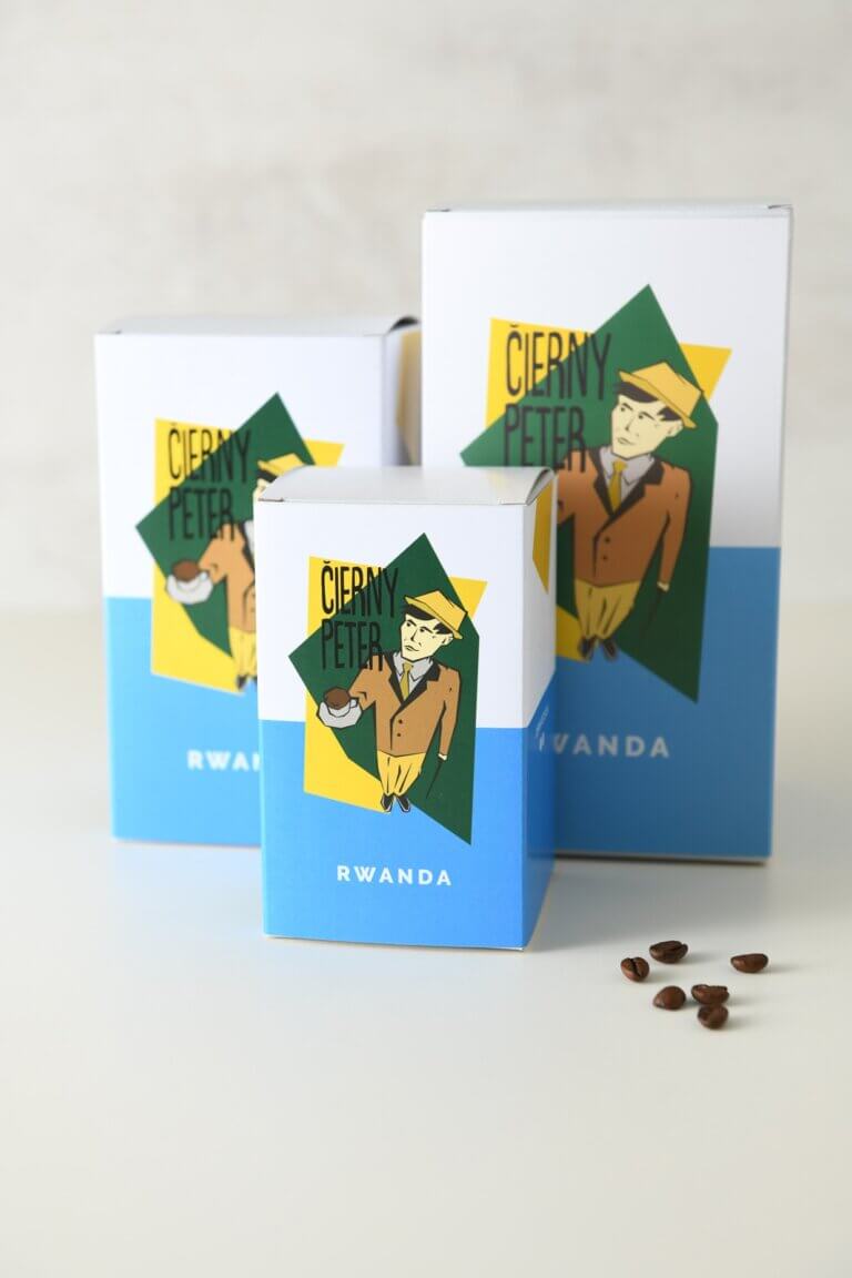 Rwanda