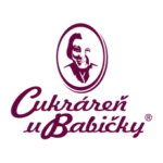 Cukráreň u babičky logo